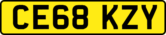 CE68KZY