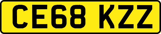CE68KZZ