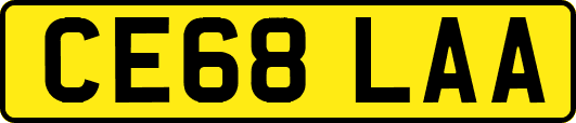 CE68LAA