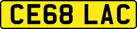 CE68LAC