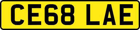 CE68LAE