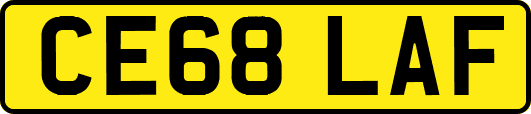 CE68LAF
