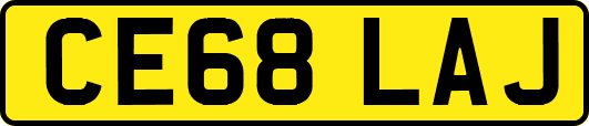 CE68LAJ