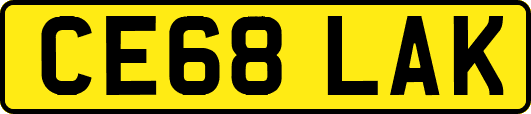 CE68LAK