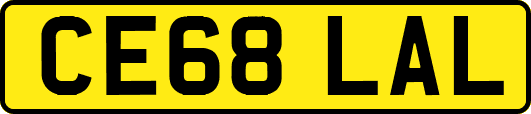 CE68LAL