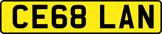 CE68LAN