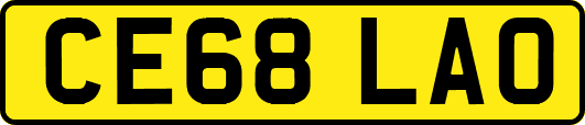 CE68LAO