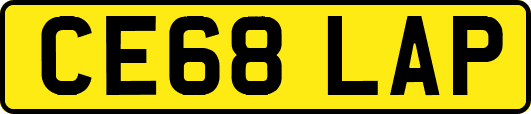 CE68LAP