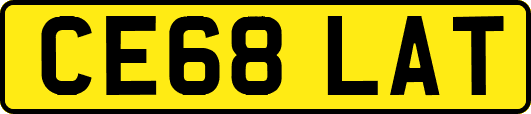 CE68LAT