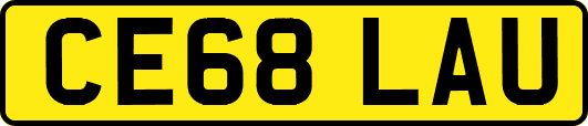 CE68LAU