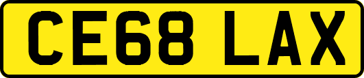 CE68LAX