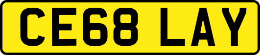 CE68LAY