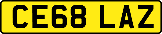 CE68LAZ