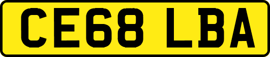 CE68LBA