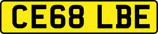 CE68LBE