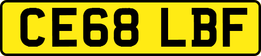 CE68LBF