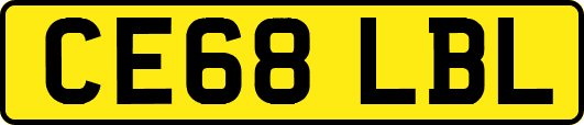 CE68LBL