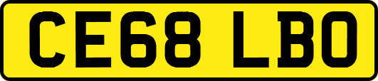 CE68LBO