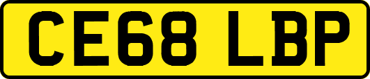 CE68LBP