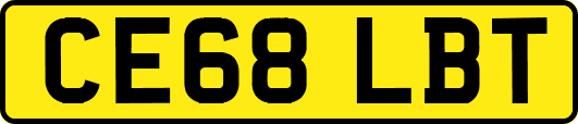 CE68LBT