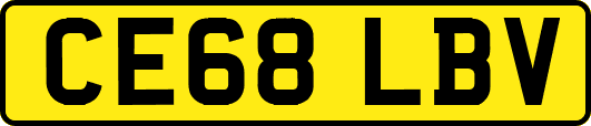 CE68LBV