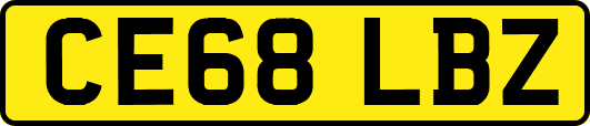 CE68LBZ