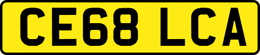CE68LCA