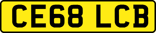 CE68LCB