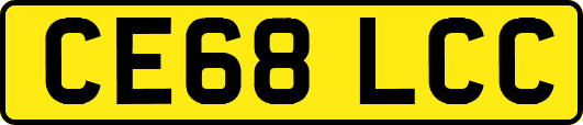 CE68LCC