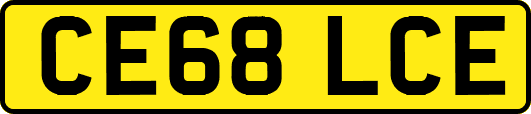 CE68LCE
