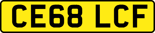 CE68LCF