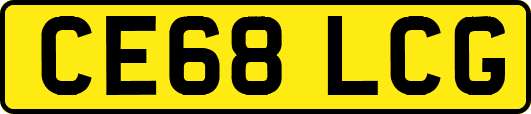 CE68LCG