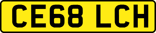 CE68LCH