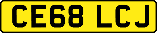 CE68LCJ