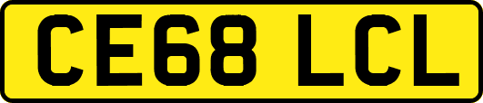 CE68LCL