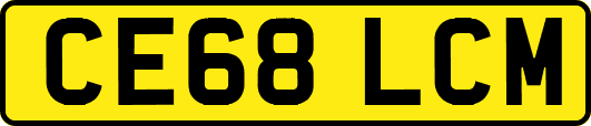 CE68LCM