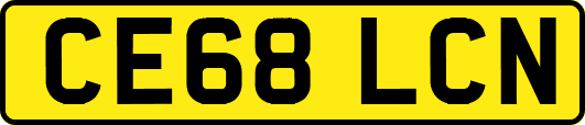 CE68LCN