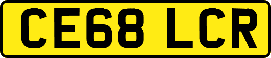 CE68LCR