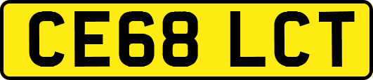 CE68LCT