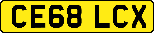 CE68LCX