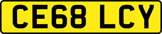 CE68LCY