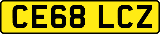 CE68LCZ