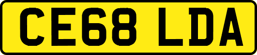 CE68LDA