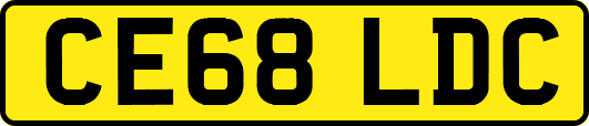 CE68LDC