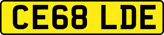 CE68LDE