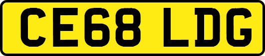 CE68LDG