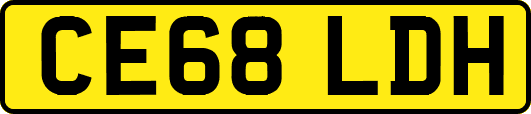 CE68LDH
