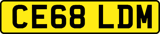 CE68LDM