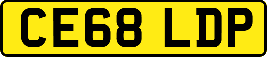 CE68LDP