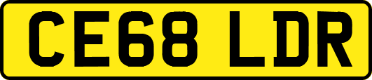CE68LDR